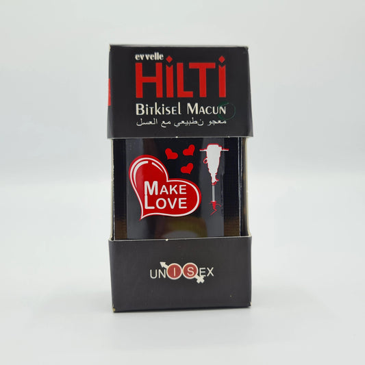 Hilti unisex (homme et femmes) ( 7 sachet ) - Panier Vert Dz