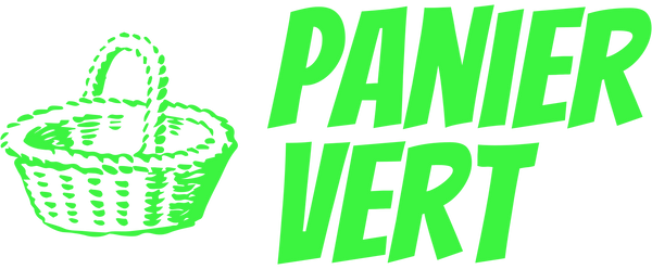 Panier Vert Dz